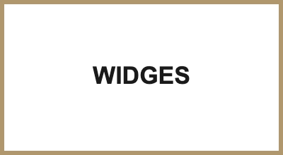 WIDGES