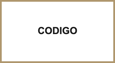 CODIGO