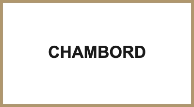 CHAMBORD