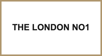 THE LONDON NO1