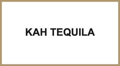 KAH TEQUILA