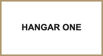 HANGAR ONE