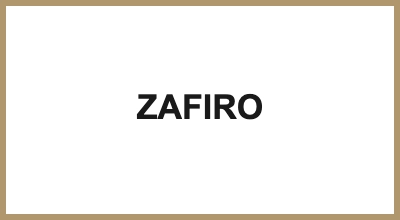 ZAFIRO