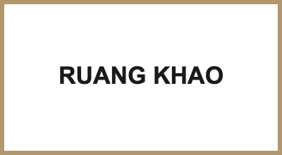 RUANG KHAO