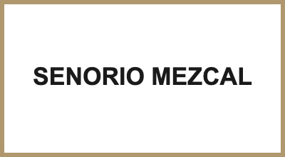 SENORIO MEZCAL