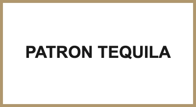 PATRON TEQUILA