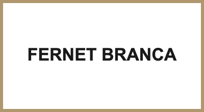 FERNET BRANCA