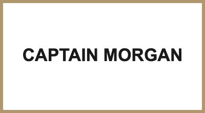 CAPTAIN MORGAN