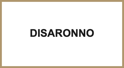 DISARONNO