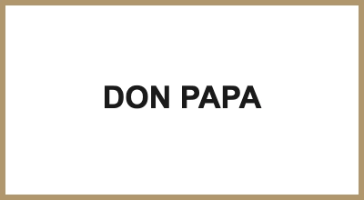 DON PAPA