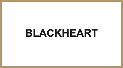 BLACKHEART