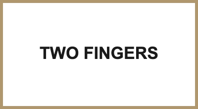 TWO FINGERS