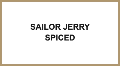 SAILOR JERRY SPICED