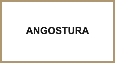 ANGOSTURA