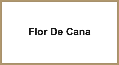 Flor De Cana
