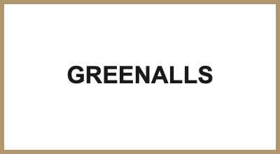 GREENALLS