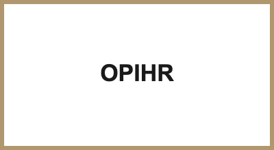 OPIHR