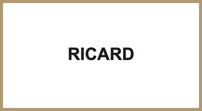 RICARD