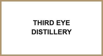 THIRD EYE DISTILLERY