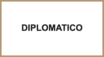 DIPLOMATICO