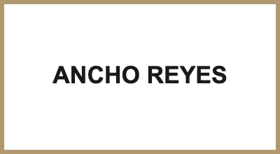 ANCHO REYES