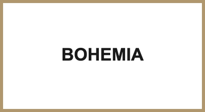 BOHEMIA