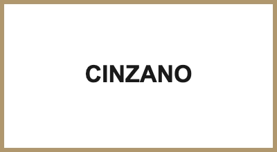 CINZANO