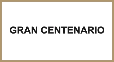 GRAN CENTENARIO