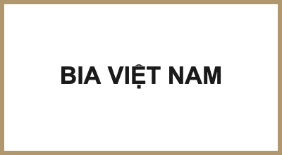 BIA VIỆT NAM