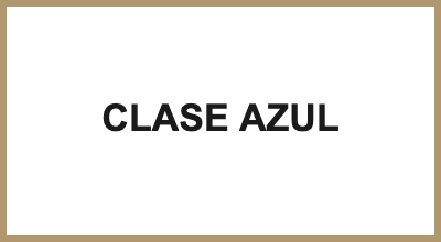 CLASE AZUL