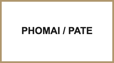 PHOMAI / PATE