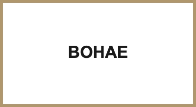 BOHAE