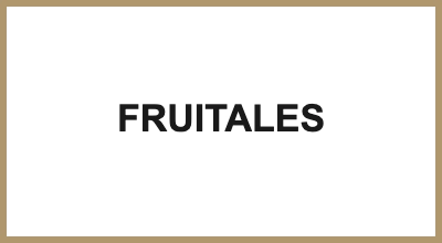 FRUITALES