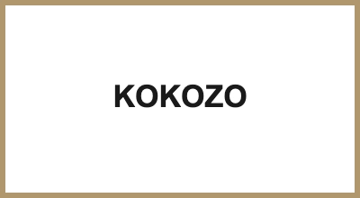 KOKOZO