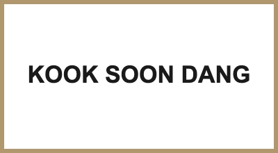 KOOK SOON DANG