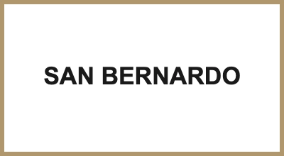 SAN BERNARDO