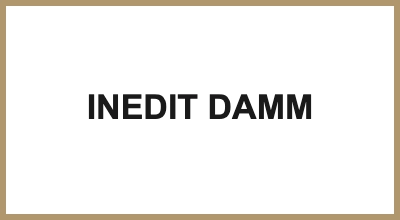 INEDIT DAMM