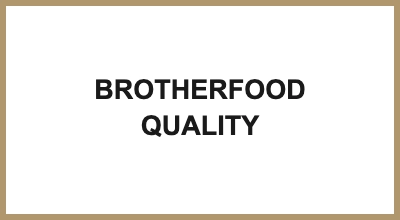 BROTHERFOOD QUALITY