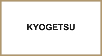 KYOGETSU