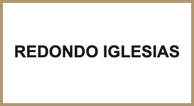 REDONDO IGLESIAS