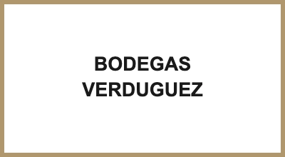 BODEGAS VERDUGUEZ