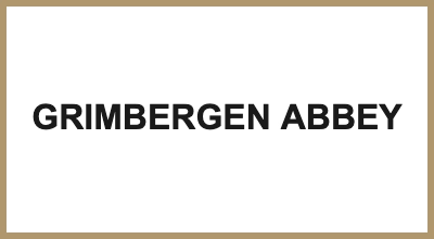 GRIMBERGEN ABBEY