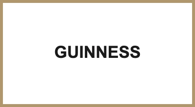 GUINNESS