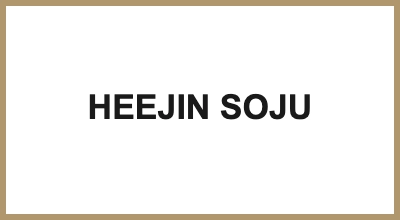 HEEJIN SOJU