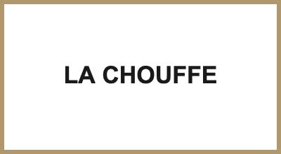 LA CHOUFFE