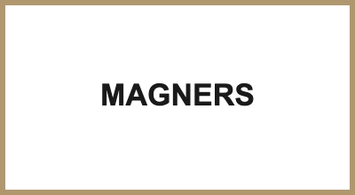 MAGNERS