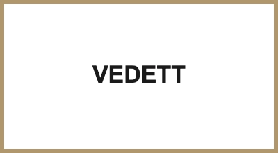 VEDETT