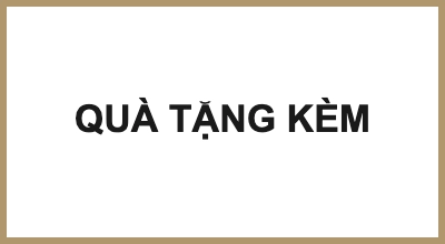 QUÀ TẶNG KÈM