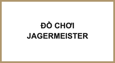 ĐỒ CHƠI JAGERMEISTER