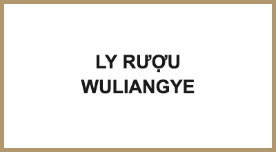 LY RƯỢU WULIANGYE